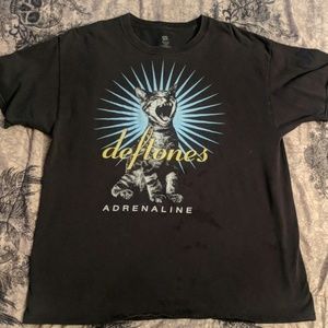 💙 Deftones Shirt 💙